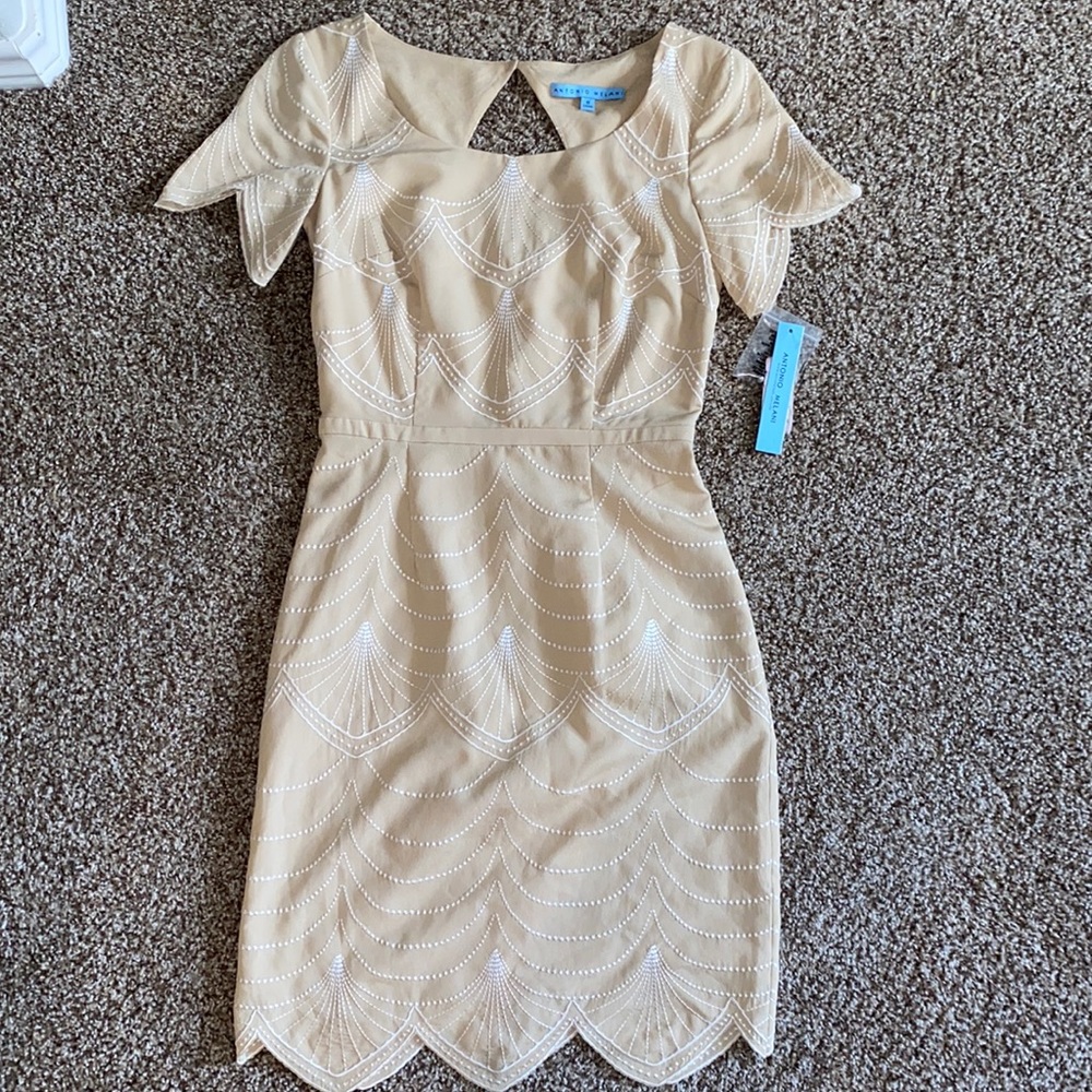 Antonio Melani Dress